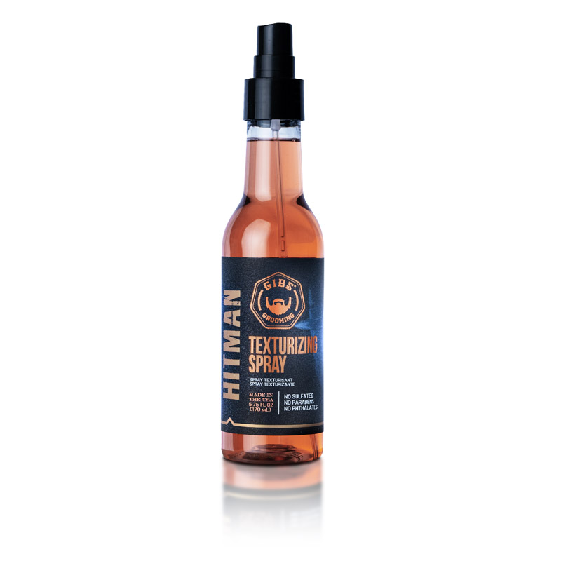 Hitman Texturizing Spray